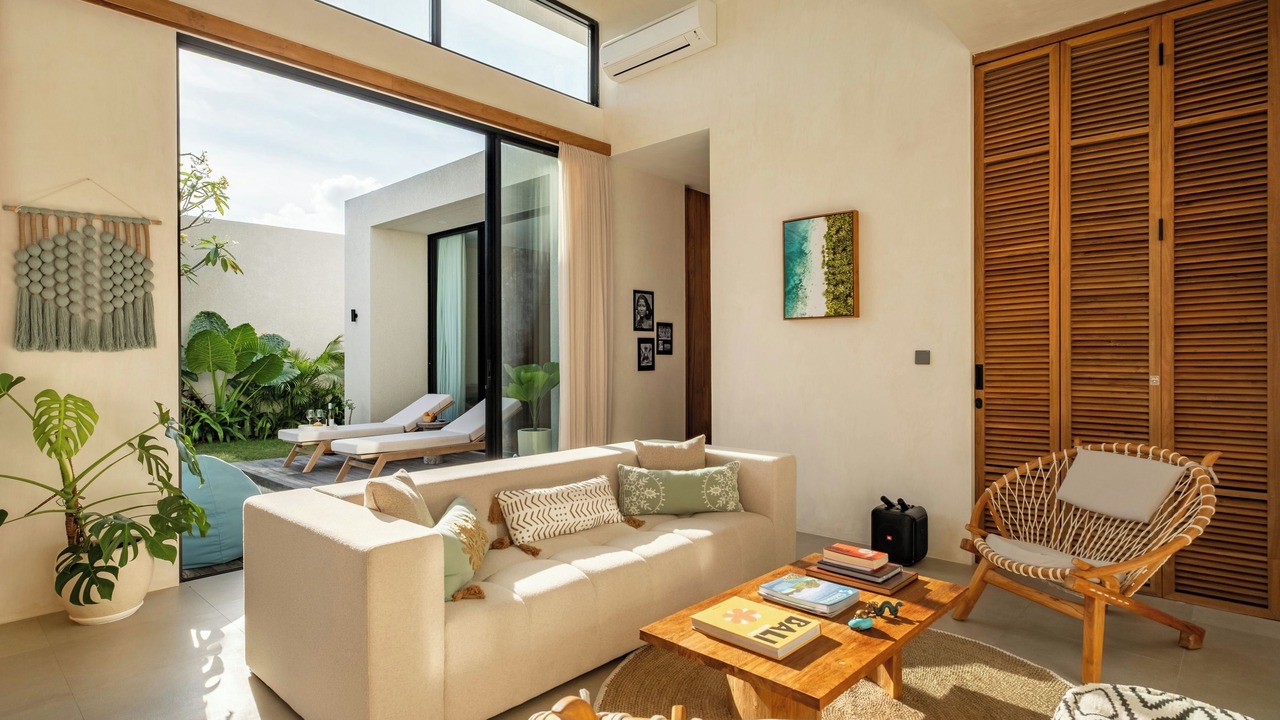Photo of Outdoor in Uluwatu