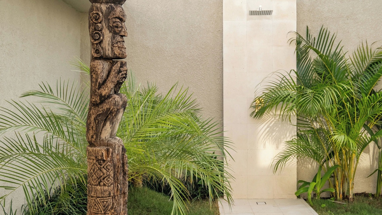 Photo of Outdoor in Uluwatu