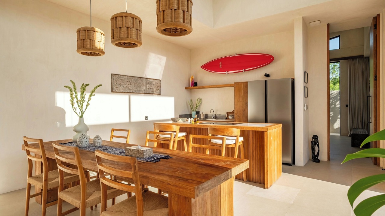 Photo of Outdoor in Uluwatu