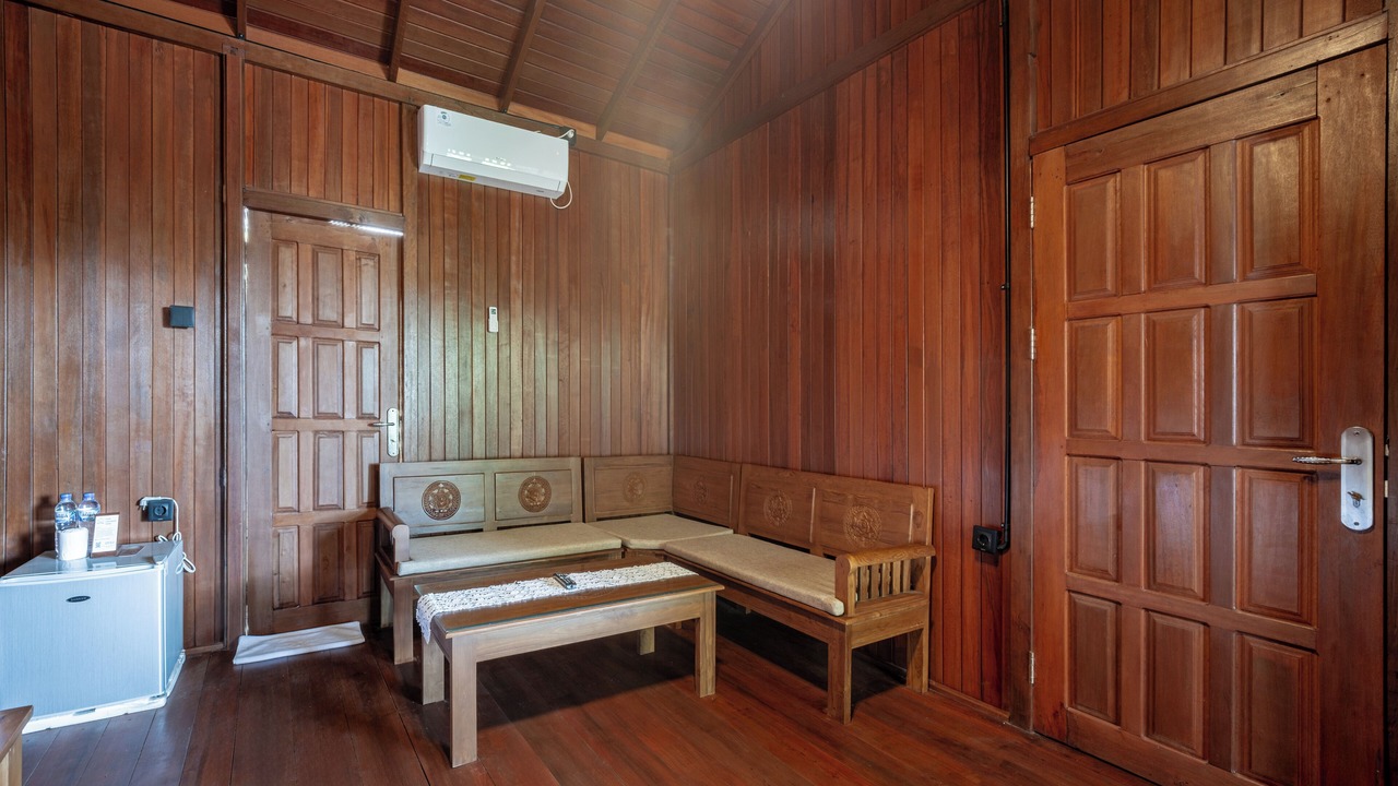 Photo of Patio Balcony in Kampial