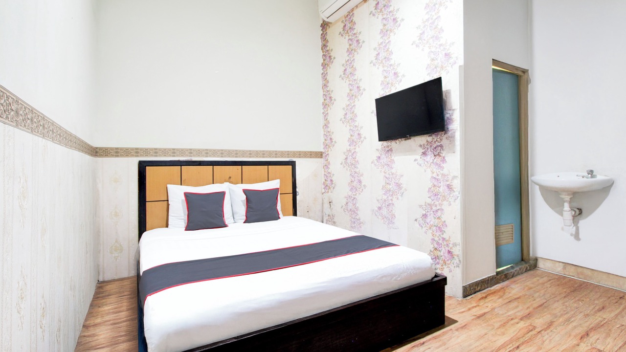 Photo of Bedroom in Tegal
