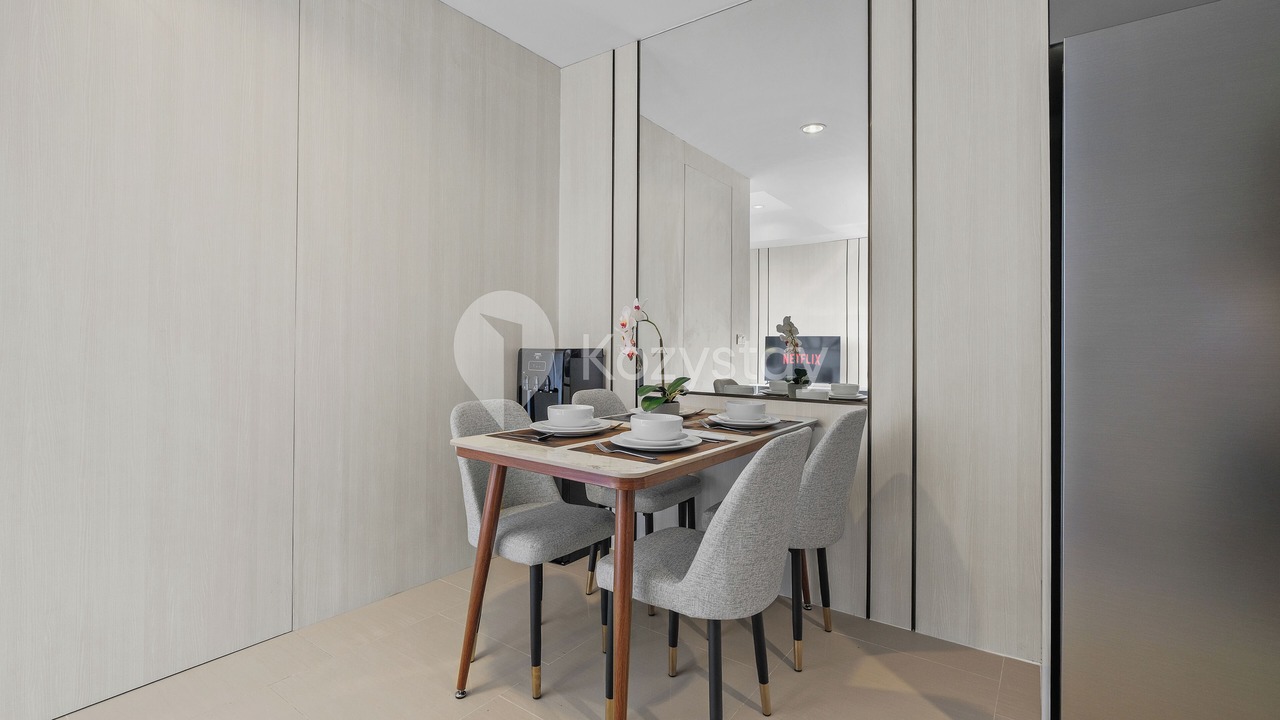 Photo of Livingroom in Kebayoran Lama