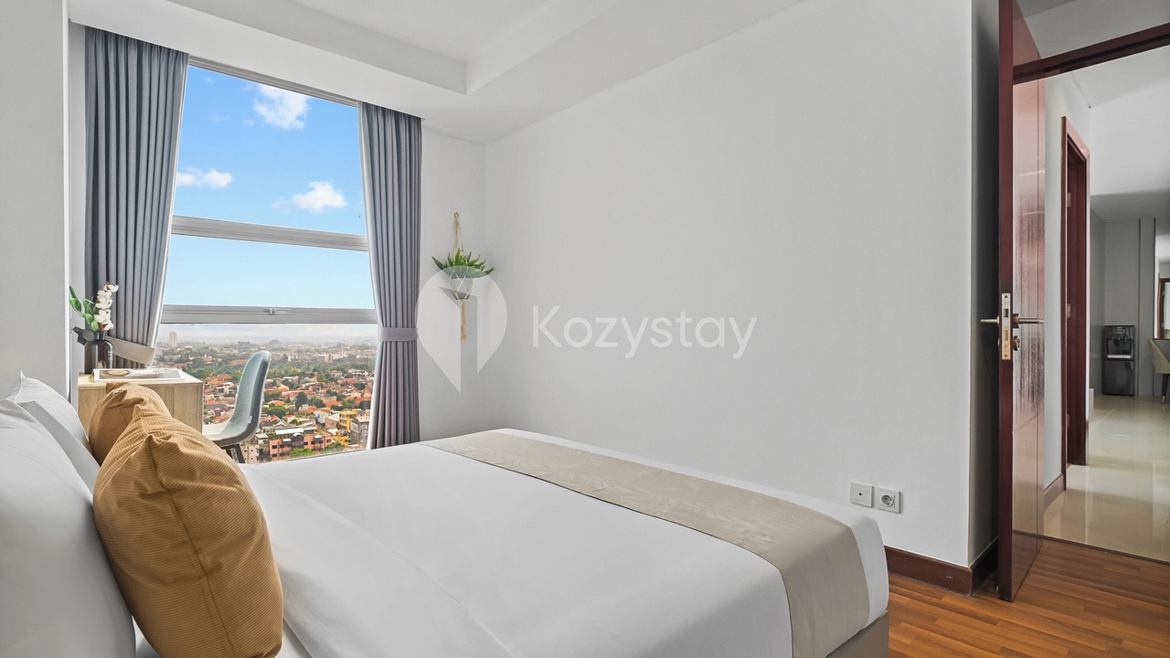 Photo of Bedroom in Kebayoran Lama