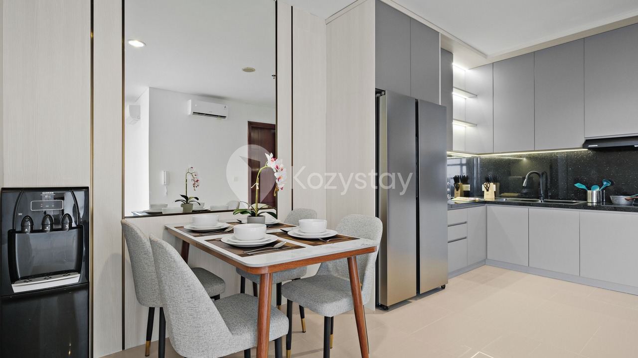 Photo of Kitchen in Kebayoran Lama