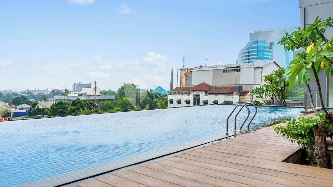 Photo of Outdoor in Kebayoran Lama