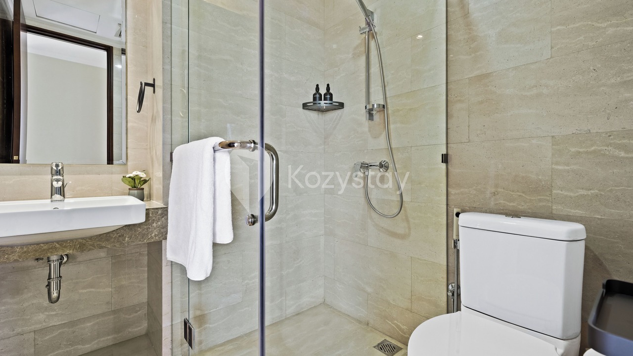 Photo of Bathroom in Cikini