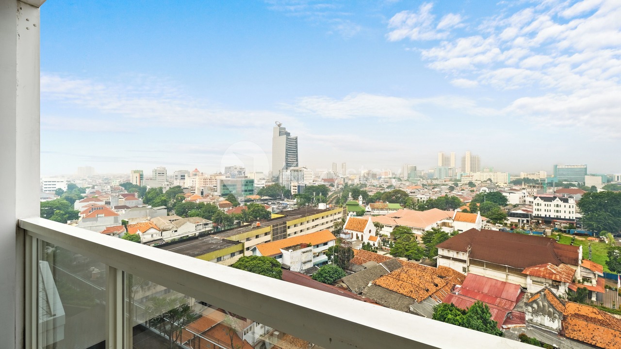 Photo of Outdoor in Cikini