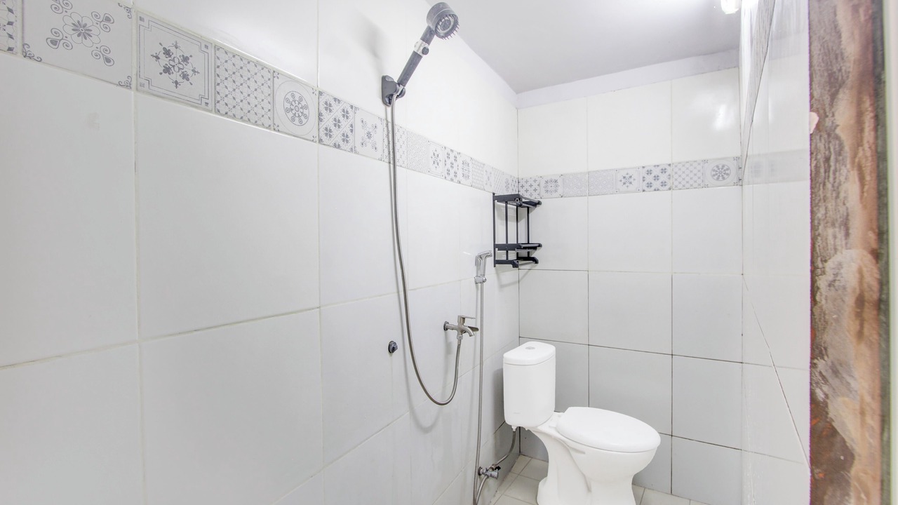 Photo of Bathroom in Condongcatur