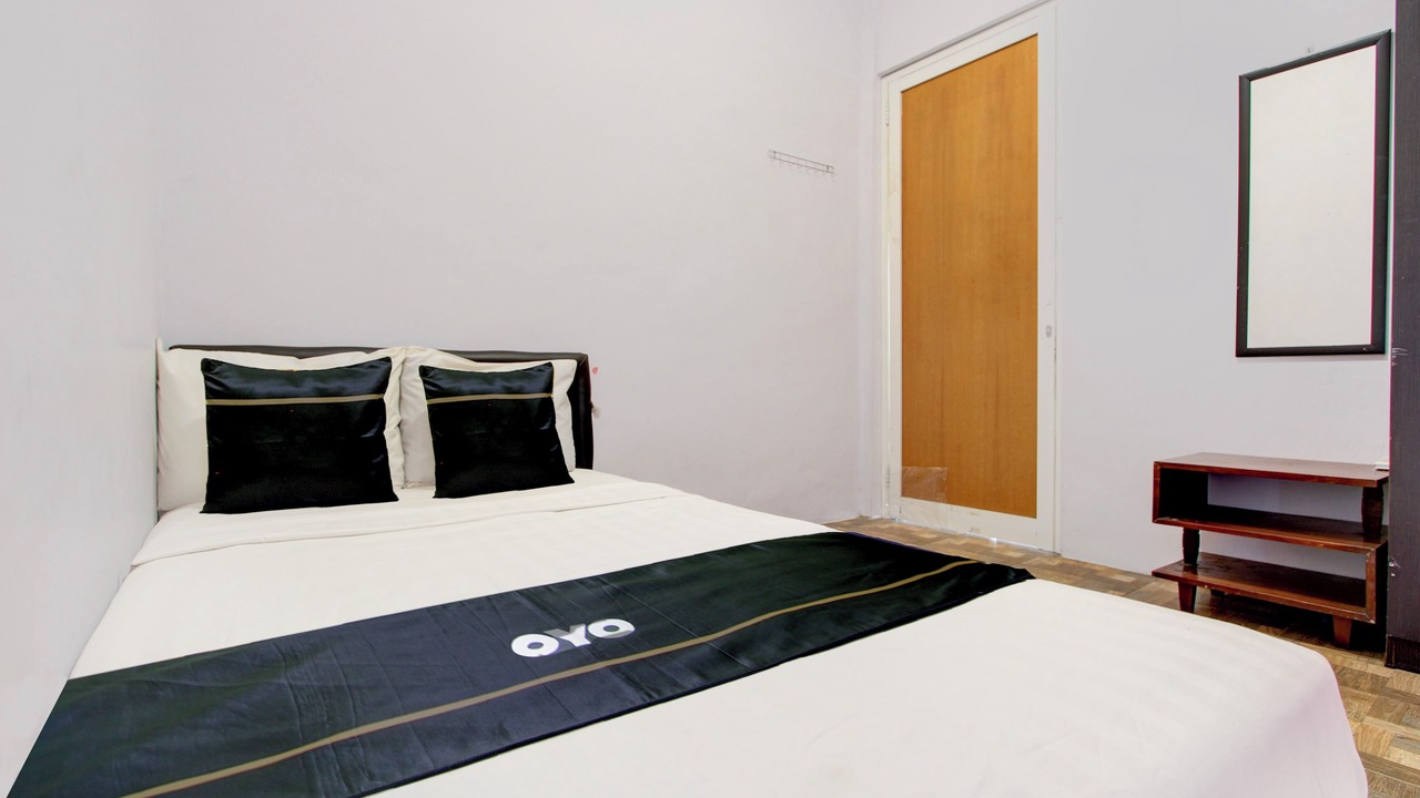 Photo of Bedroom in Condongcatur
