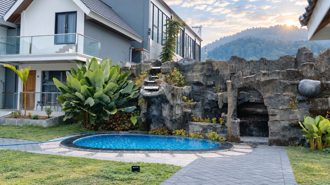 Photo of Outdoor in Plaosan