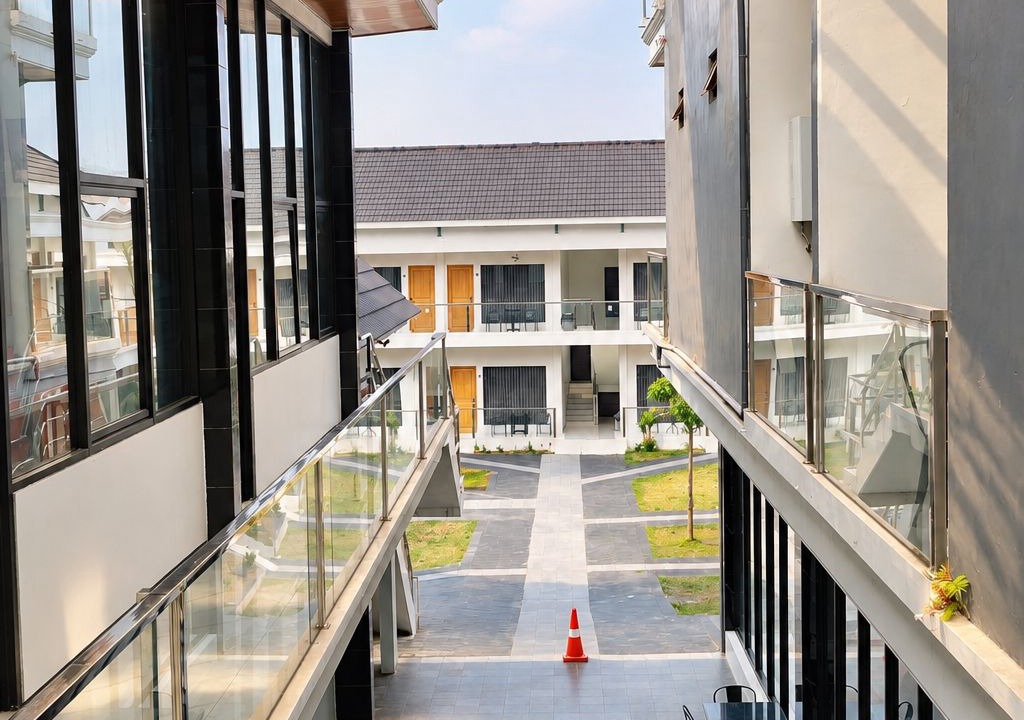Photo of Outdoor in Plaosan