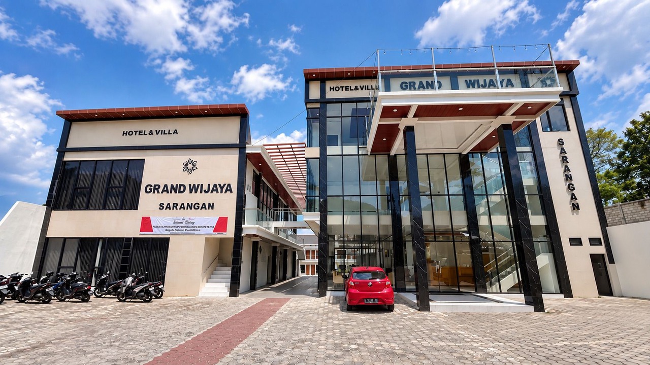 Photo of Outdoor in Plaosan