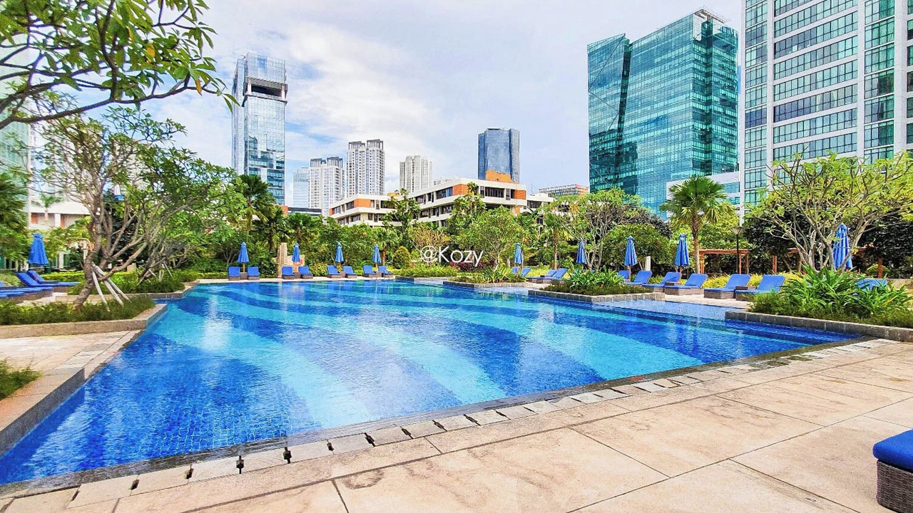 Photo of Outdoor in Setiabudi