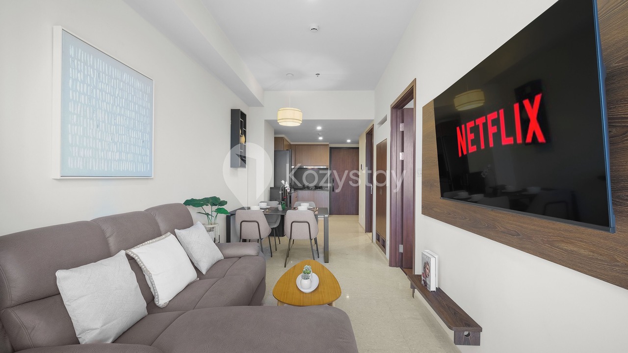Photo of Bedroom in East Kuningan