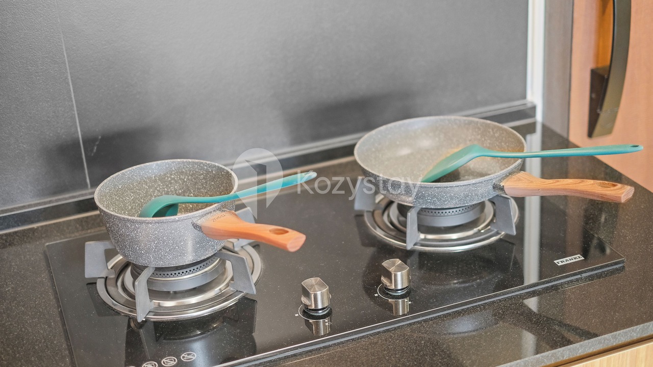 Photo of Kitchen in East Kuningan