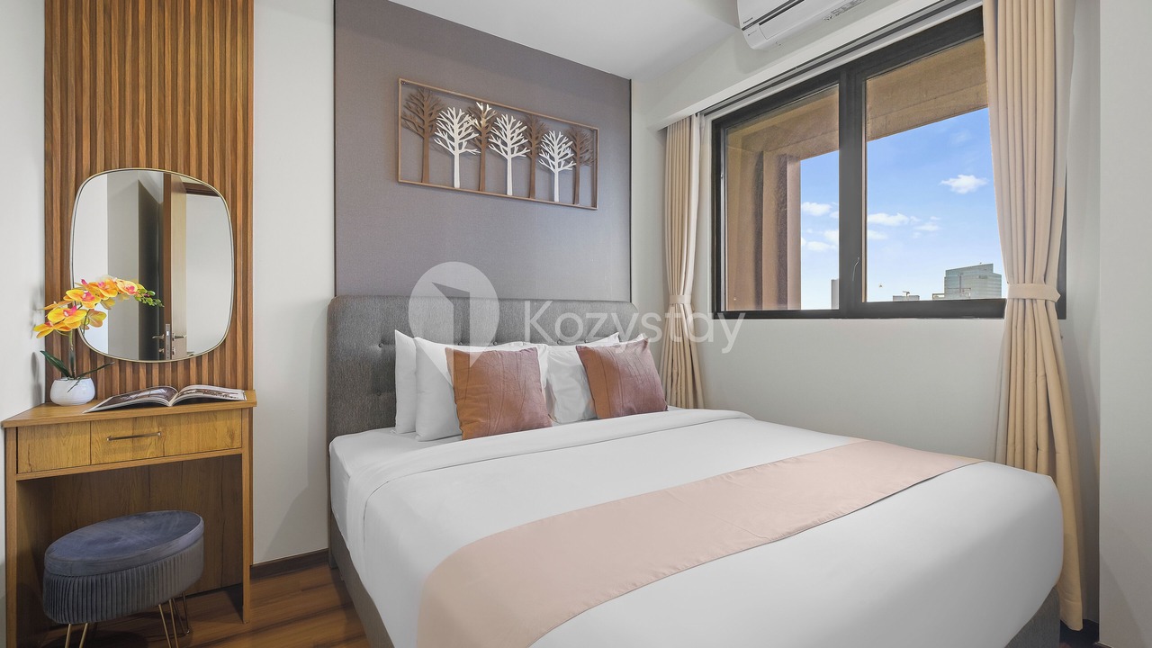 Photo of Bedroom in East Kuningan