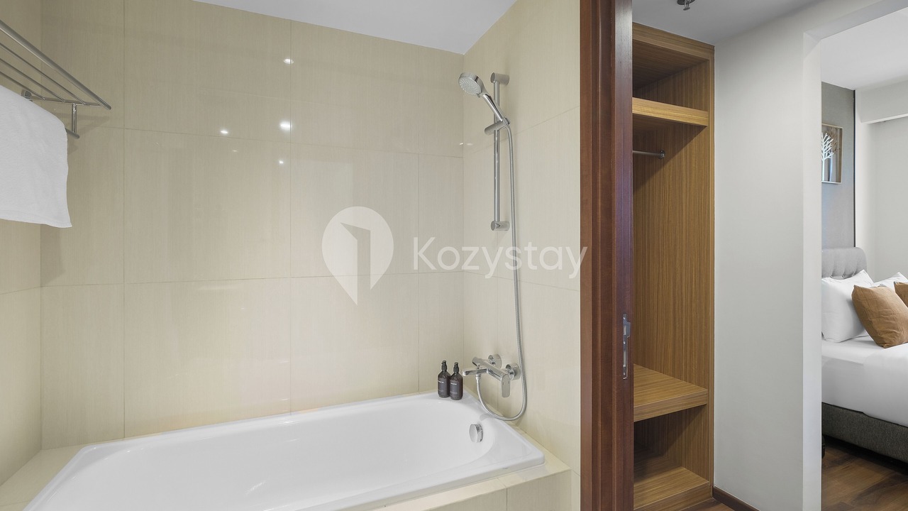 Photo of Bathroom in East Kuningan
