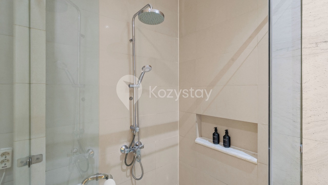 Photo of Bathroom in Sudirman Central Business District