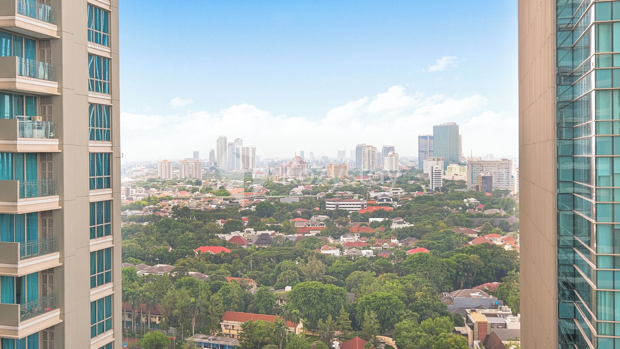Photo of Outdoor in Sudirman Central Business District