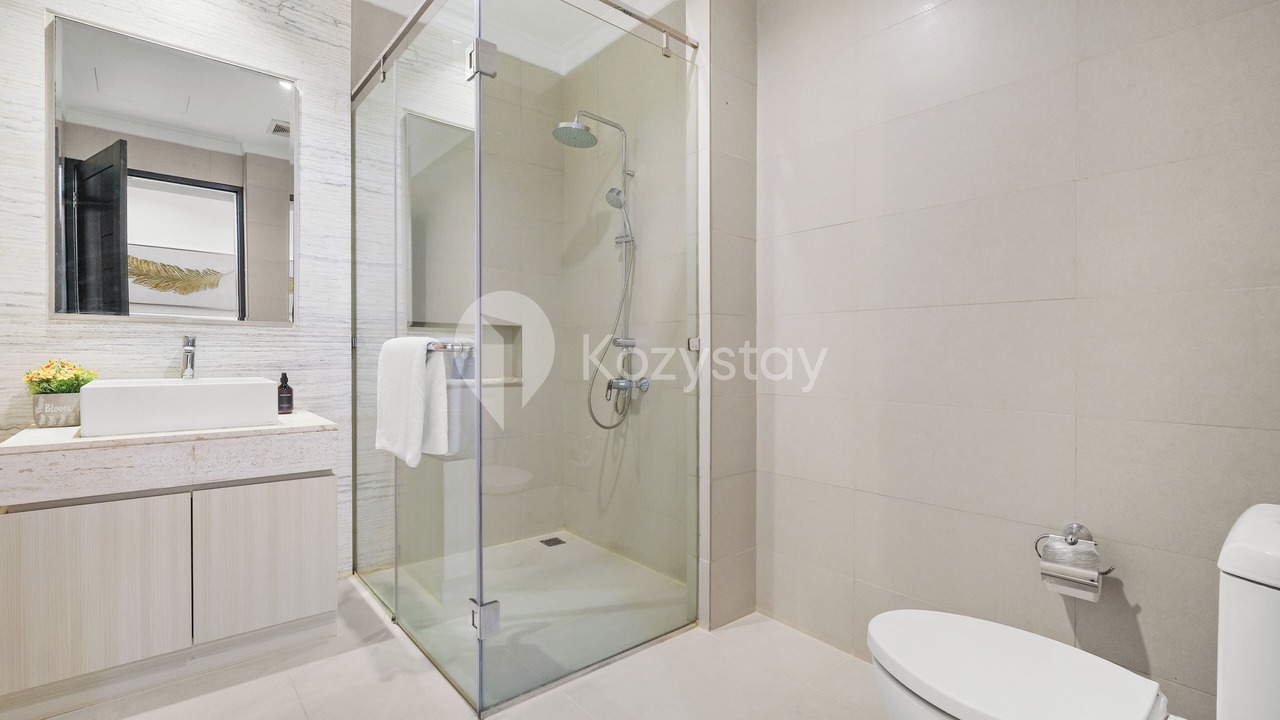 Photo of Bathroom in Sudirman Central Business District