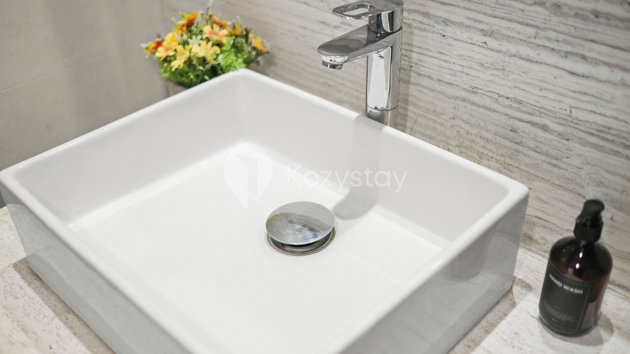 Photo of Bathroom in Sudirman Central Business District