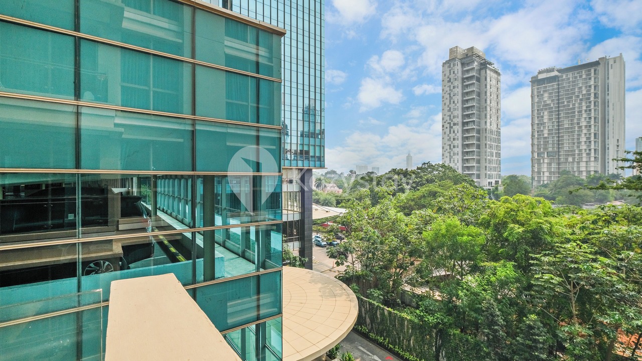 Photo of Outdoor in Sudirman Central Business District