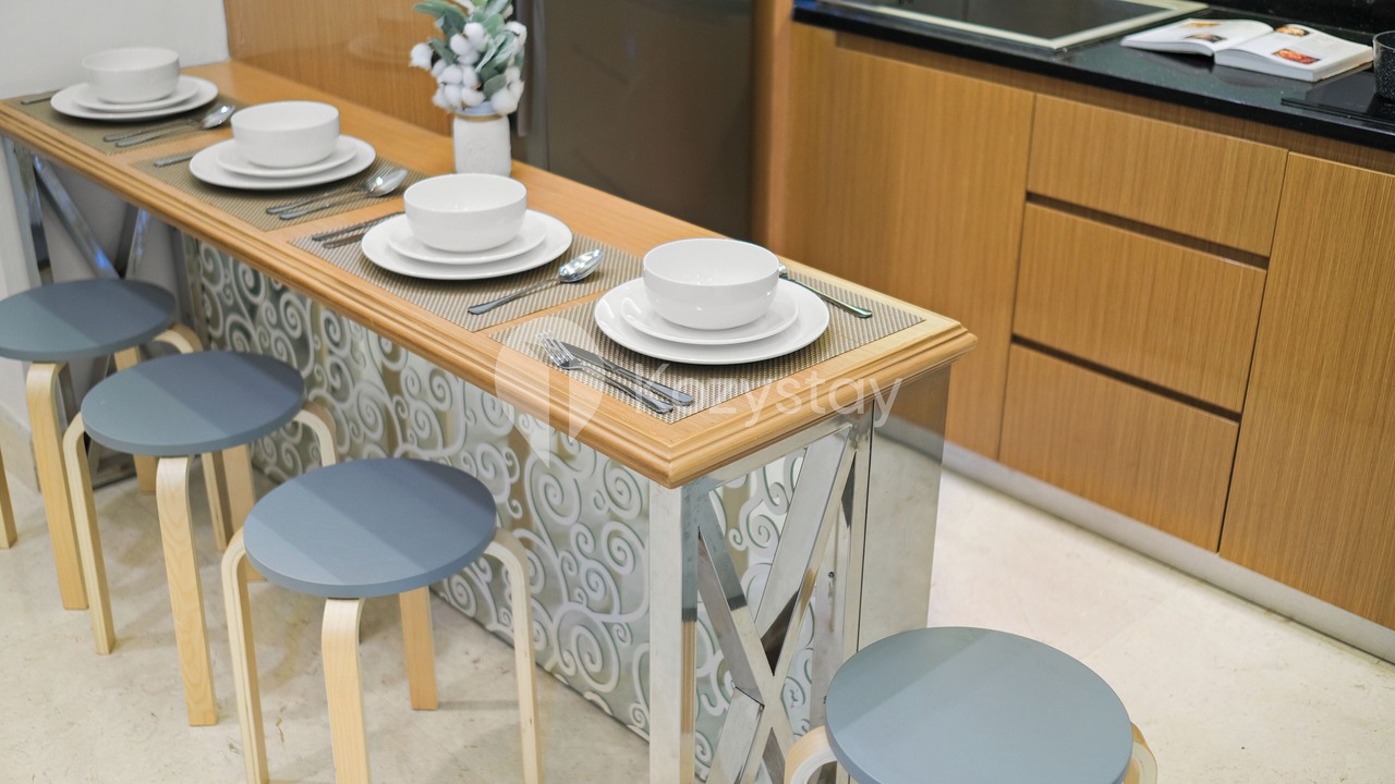 Photo of Bedroom in Sudirman Central Business District