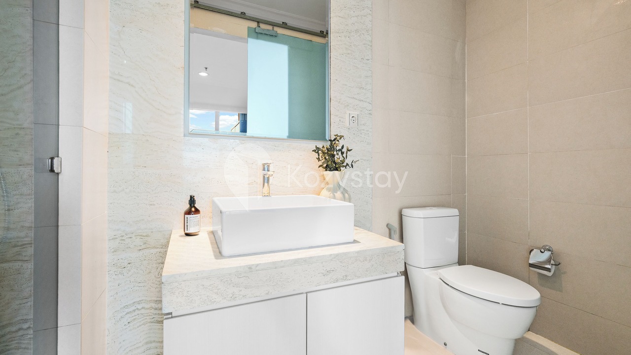 Photo of Bathroom in Sudirman Central Business District