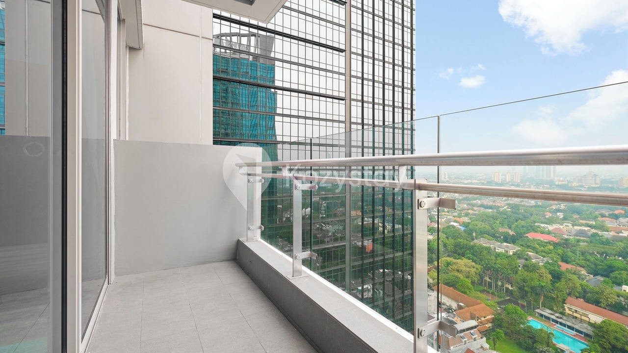Photo of Outdoor in Sudirman Central Business District