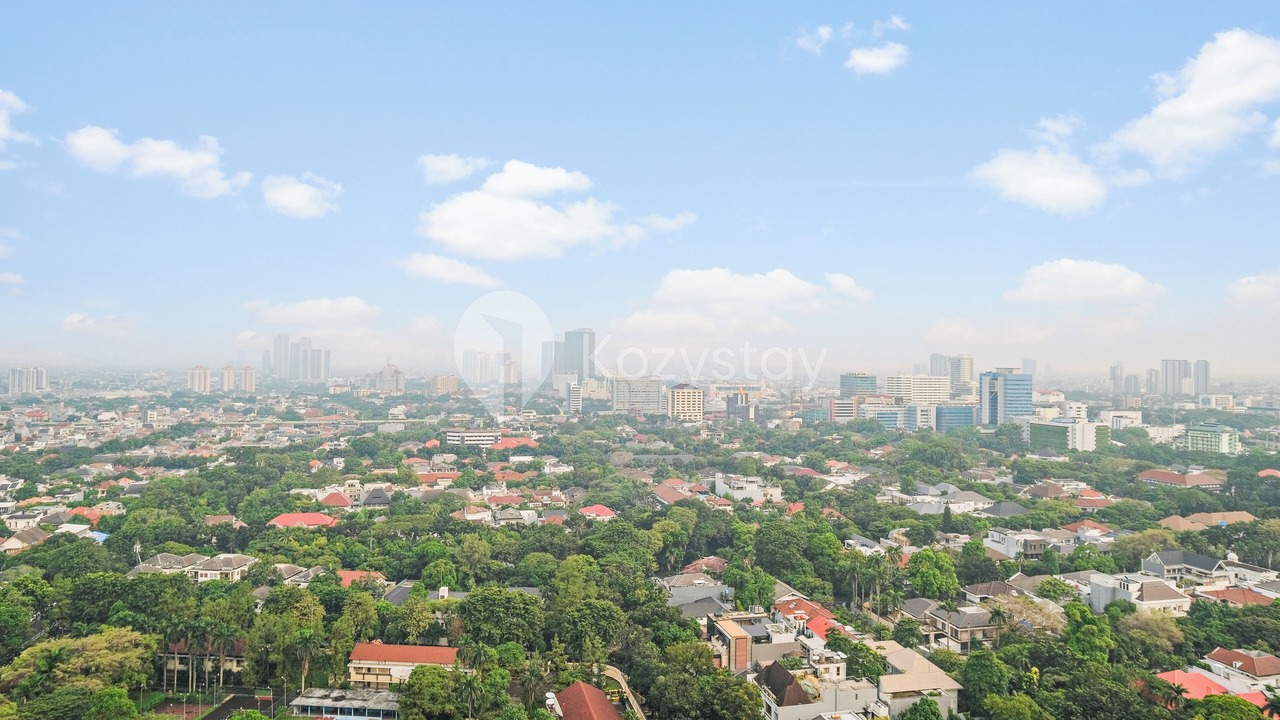 Photo of Outdoor in Sudirman Central Business District