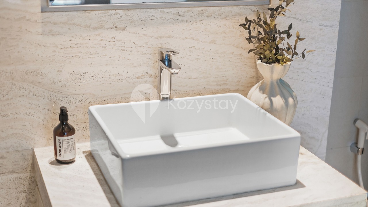 Photo of Bathroom in Sudirman Central Business District