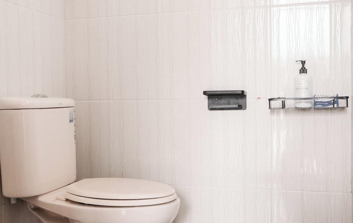 Photo of Bathroom in Wonosobo