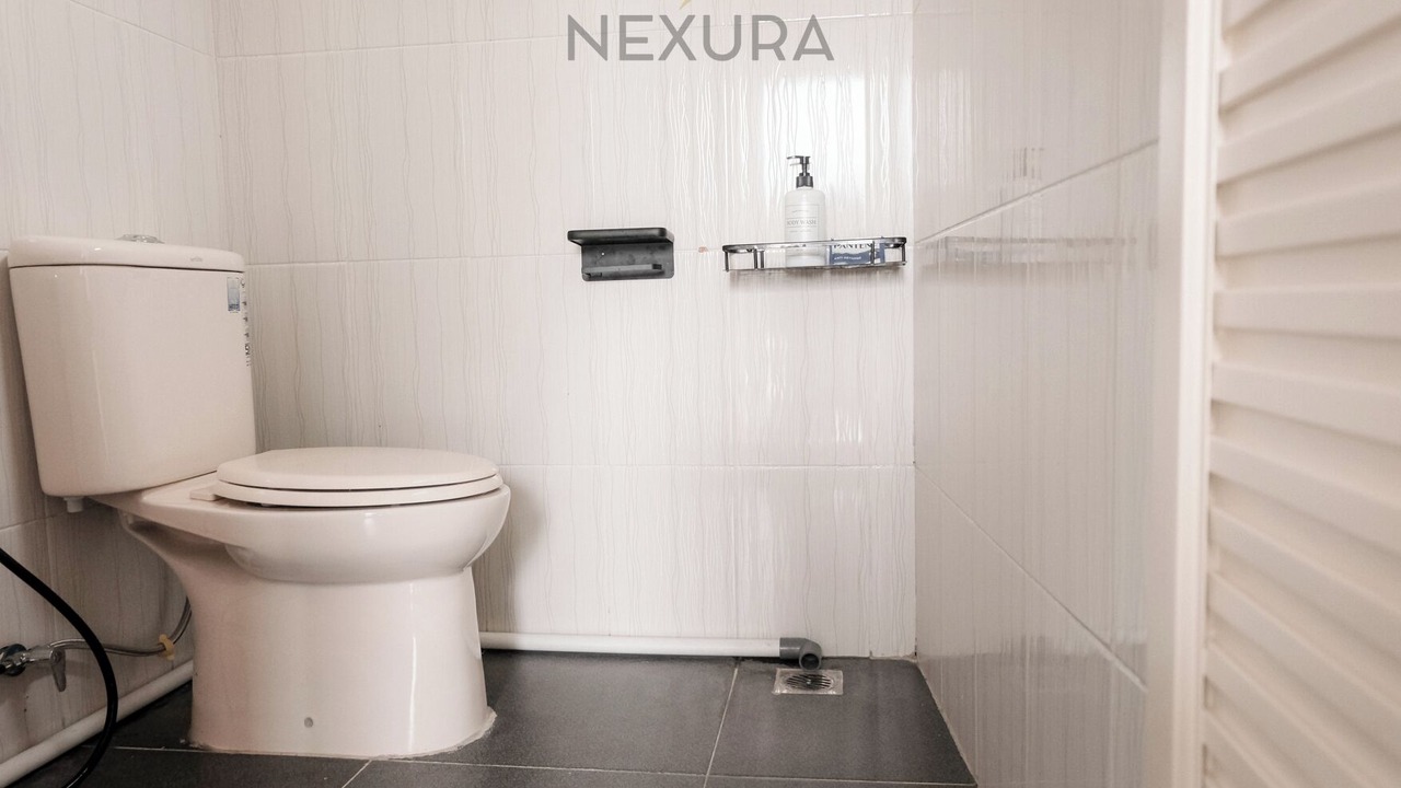Photo of Bathroom in Wonosobo