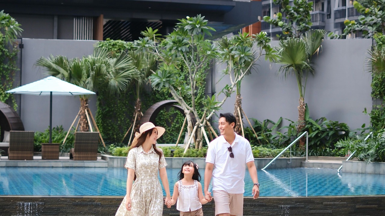 Photo of Outdoor in Pekayon Jaya