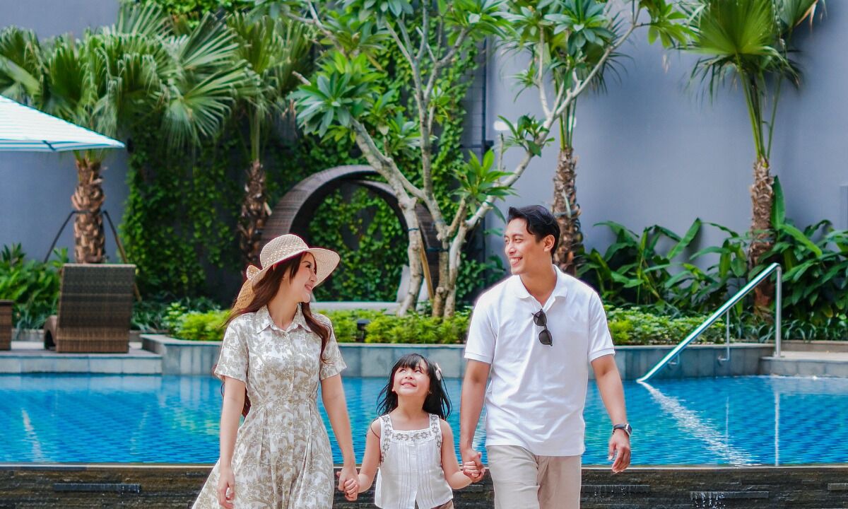 Photo of Outdoor in Pekayon Jaya
