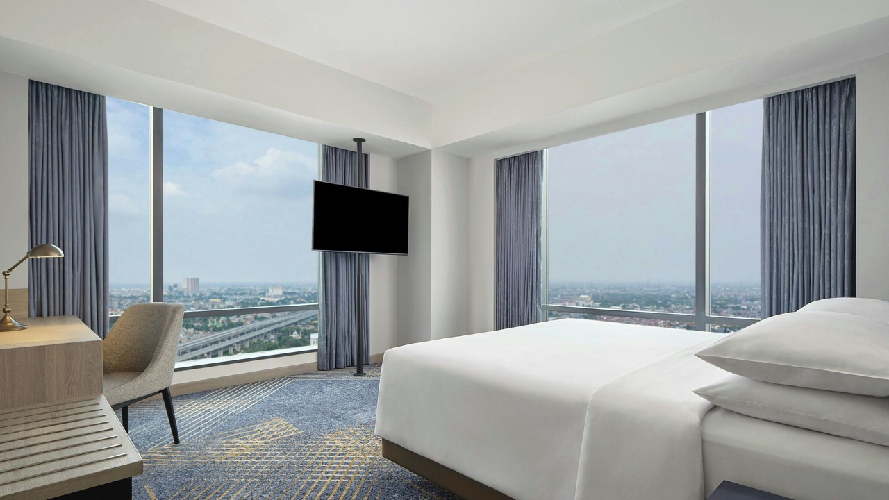 Photo of Bedroom in Pekayon Jaya
