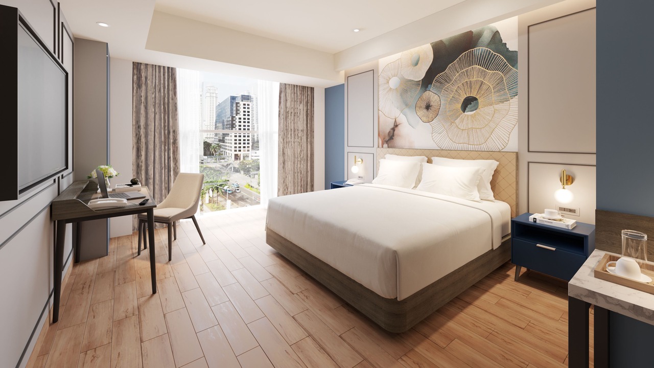 Photo of Bedroom in Pekayon Jaya