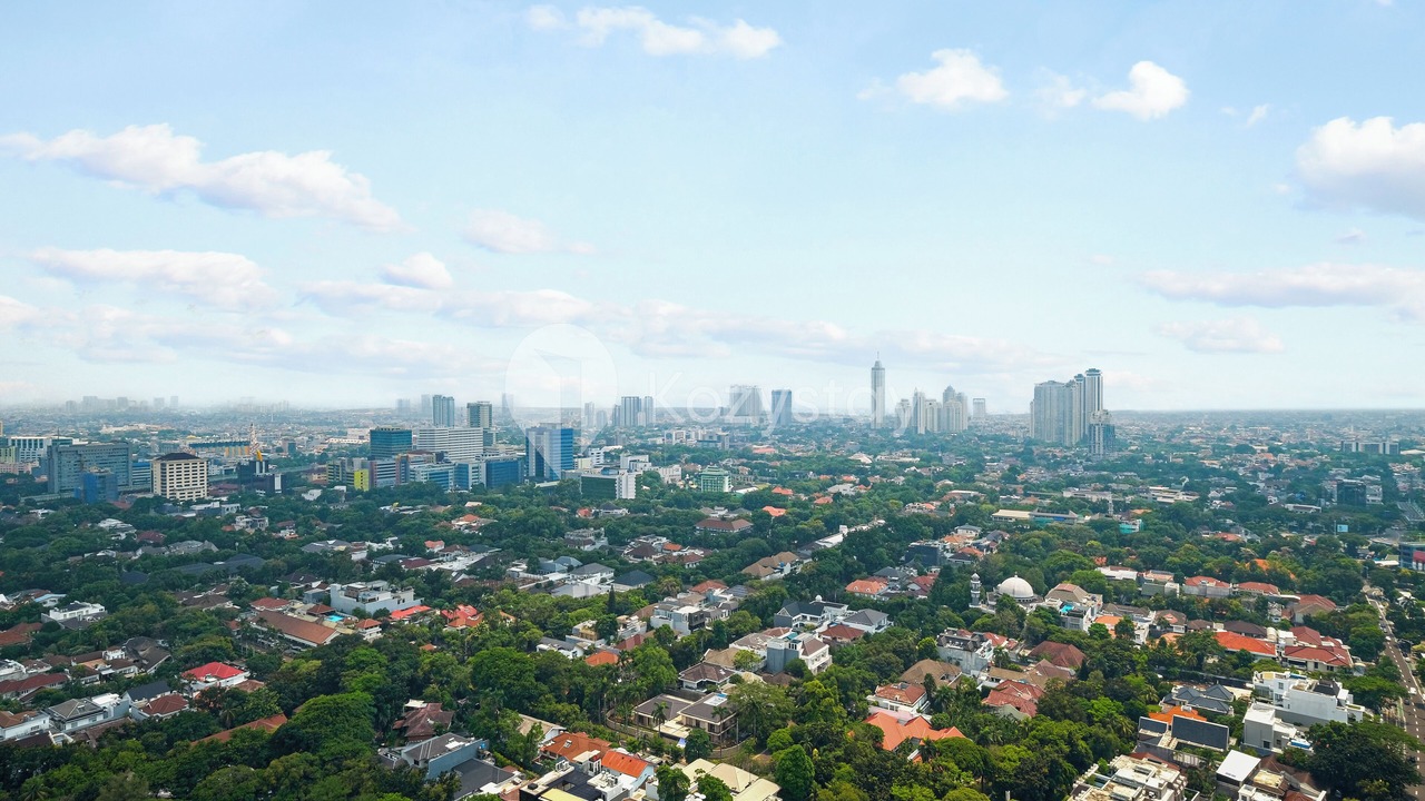 Photo of Outdoor in Sudirman Central Business District
