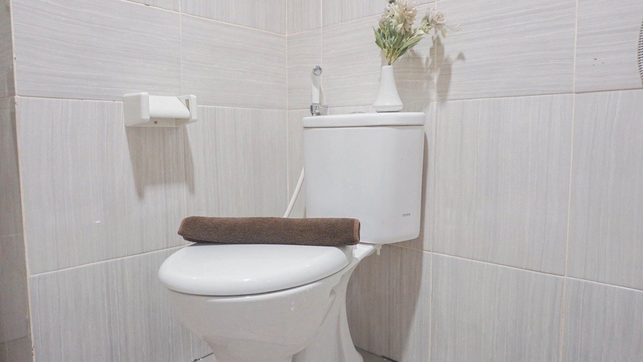 Photo of Bathroom in Cikarang