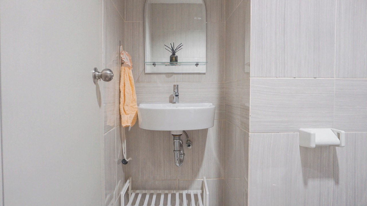 Photo of Bathroom in Cikarang