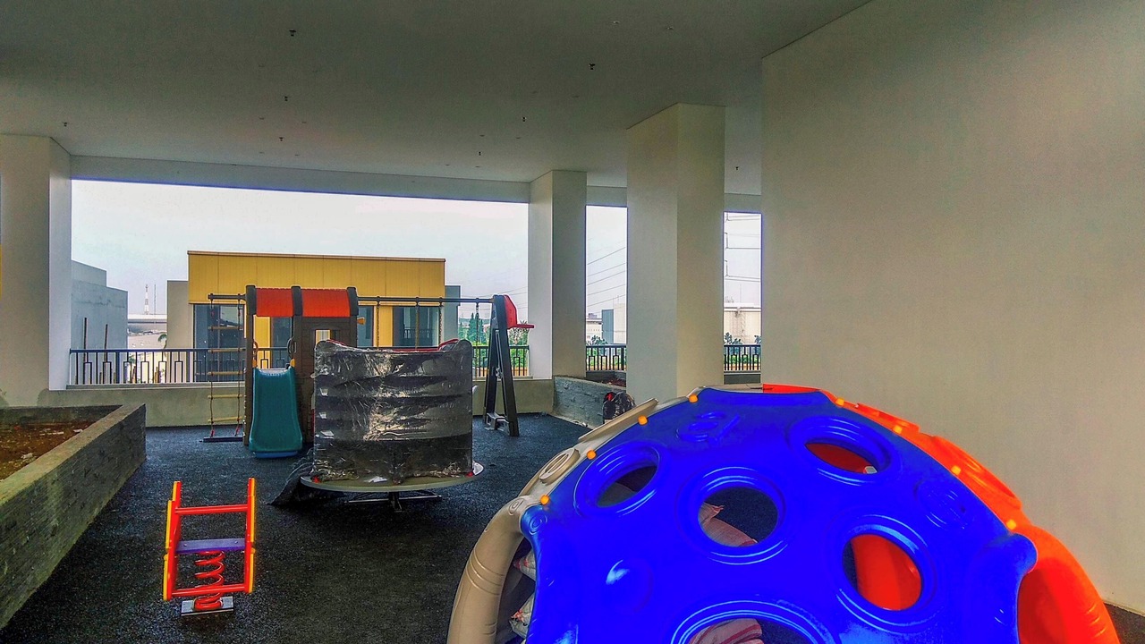 Photo of Outdoor in Cikarang