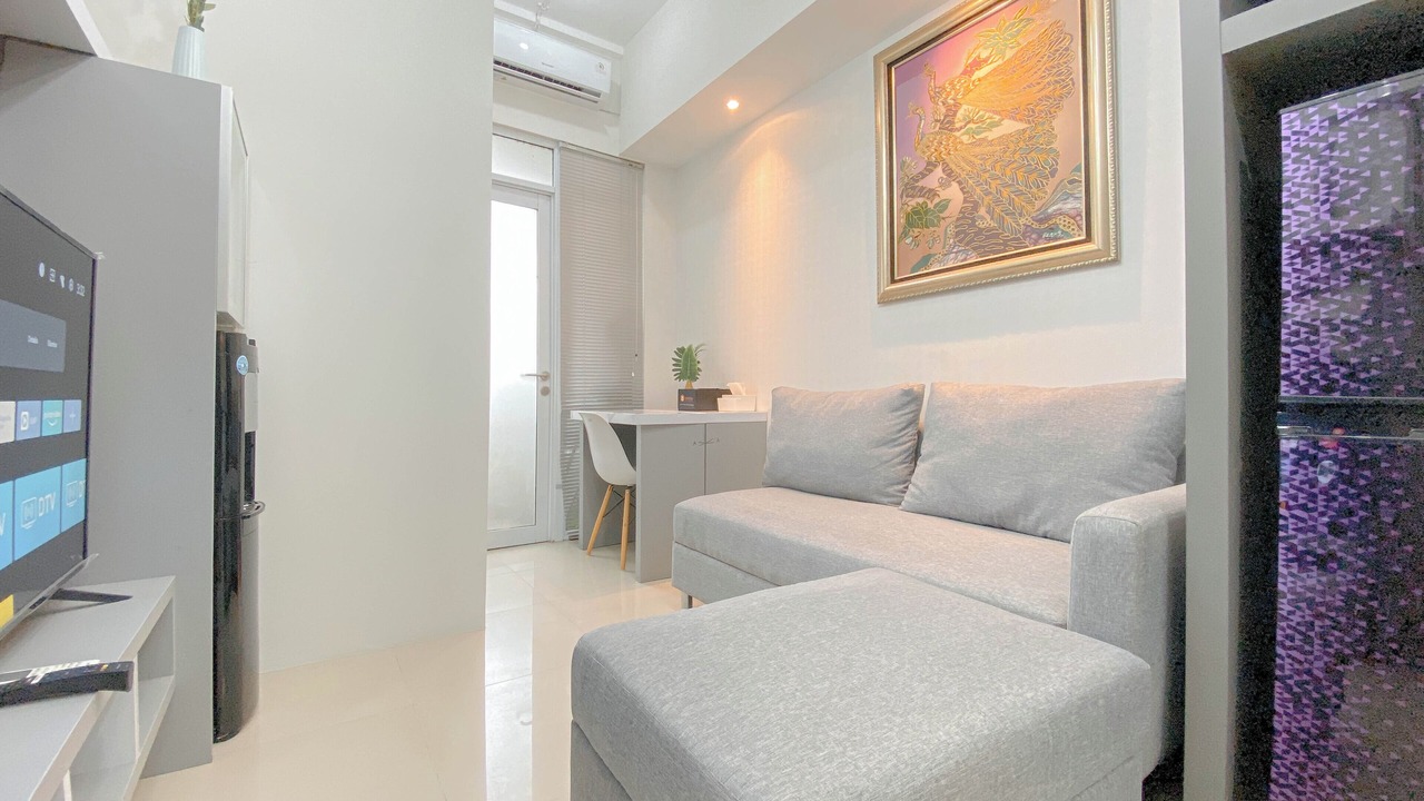 Photo of Bedroom in Cikarang