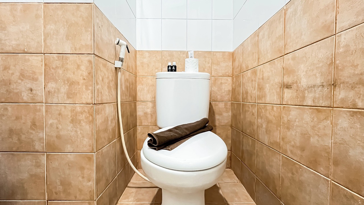 Photo of Bathroom in Rawasari