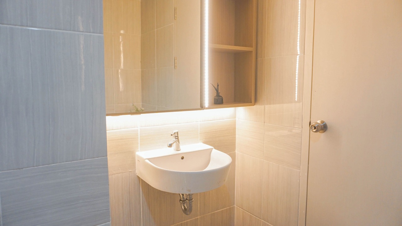 Photo of Bathroom in Cikarang