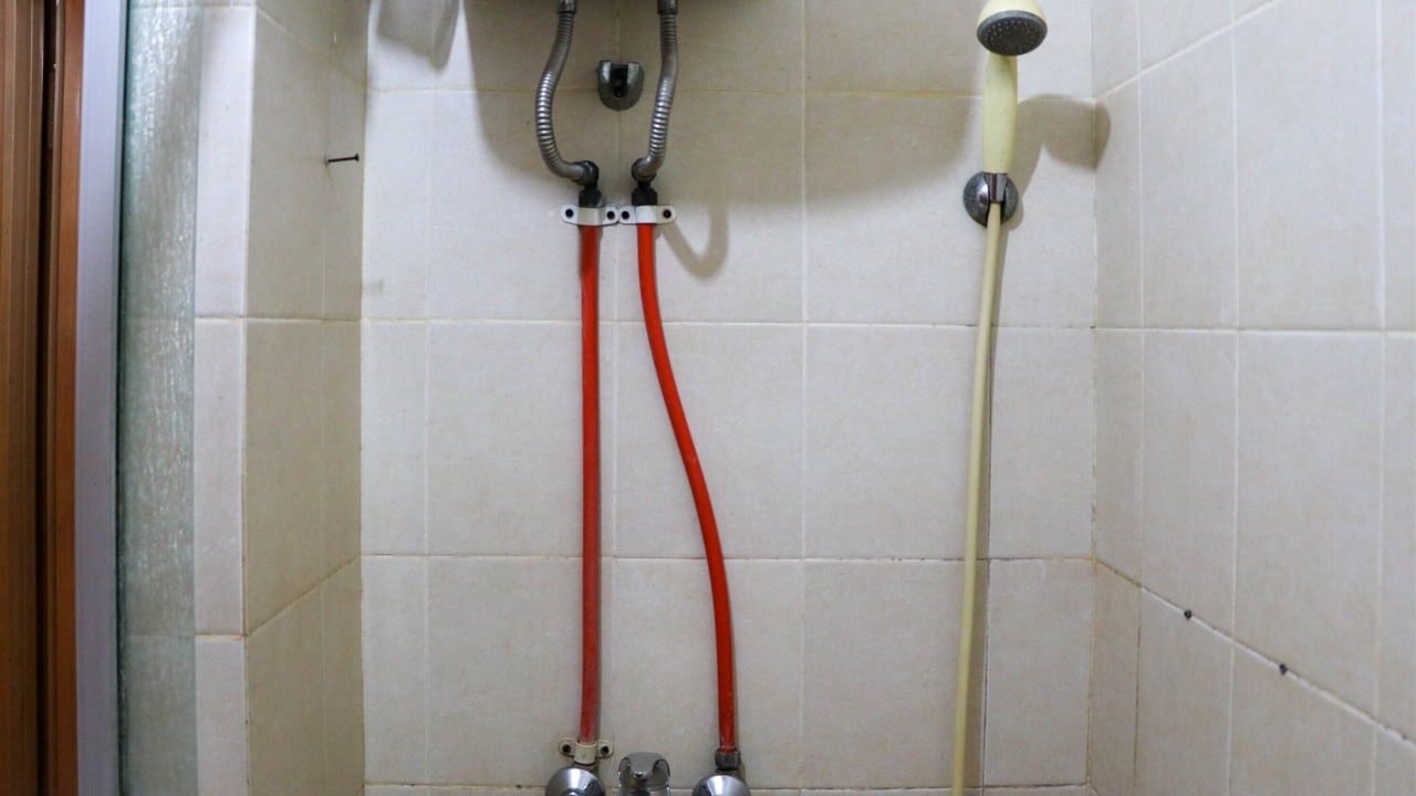 Photo of Bathroom in Old Jakarta
