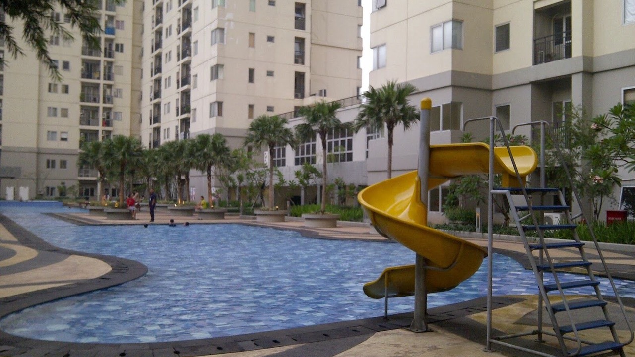 Photo of Outdoor in Old Jakarta