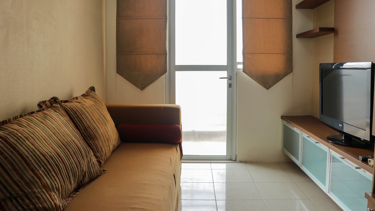Photo of Bedroom in Old Jakarta