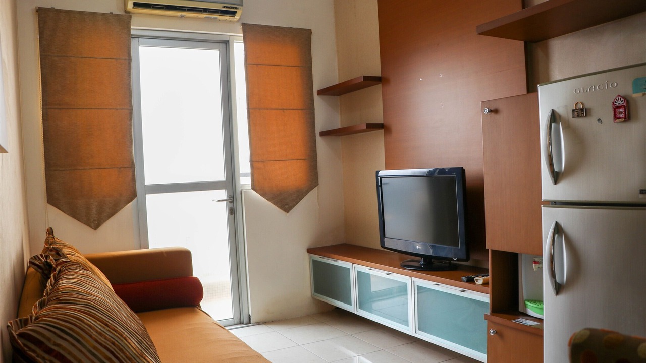 Photo of Bedroom in Old Jakarta