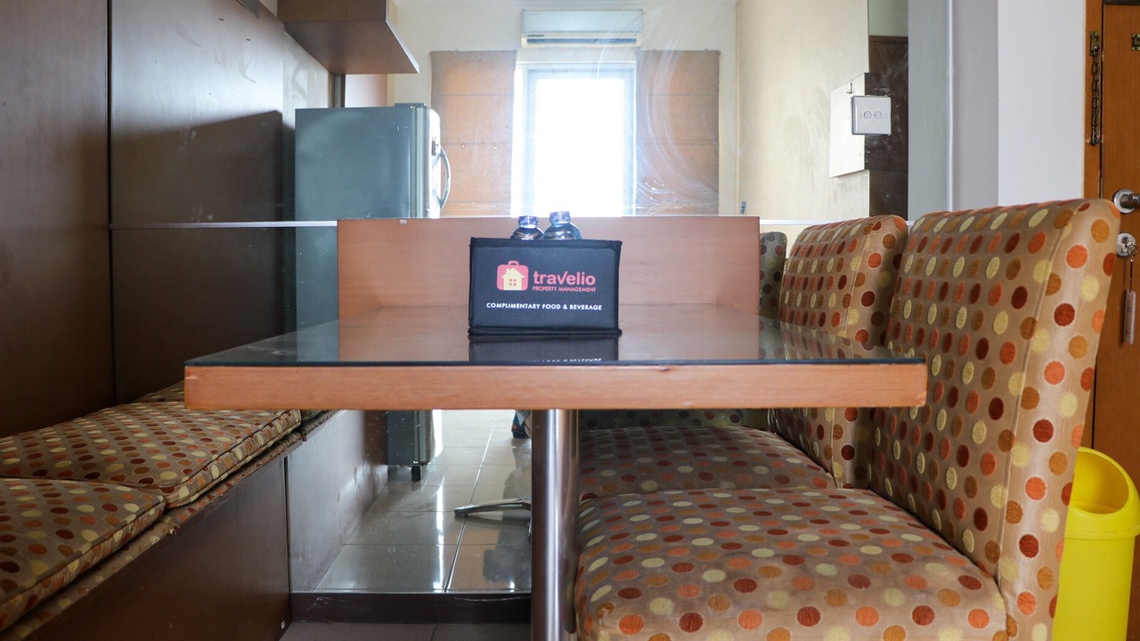 Photo of Bedroom in Old Jakarta
