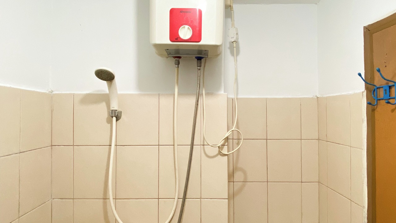 Photo of Bathroom in Kayu Putih